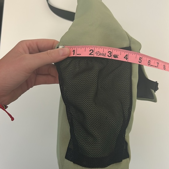 LL Bean Messenger Crossbody Bag - Picture 14 of 15